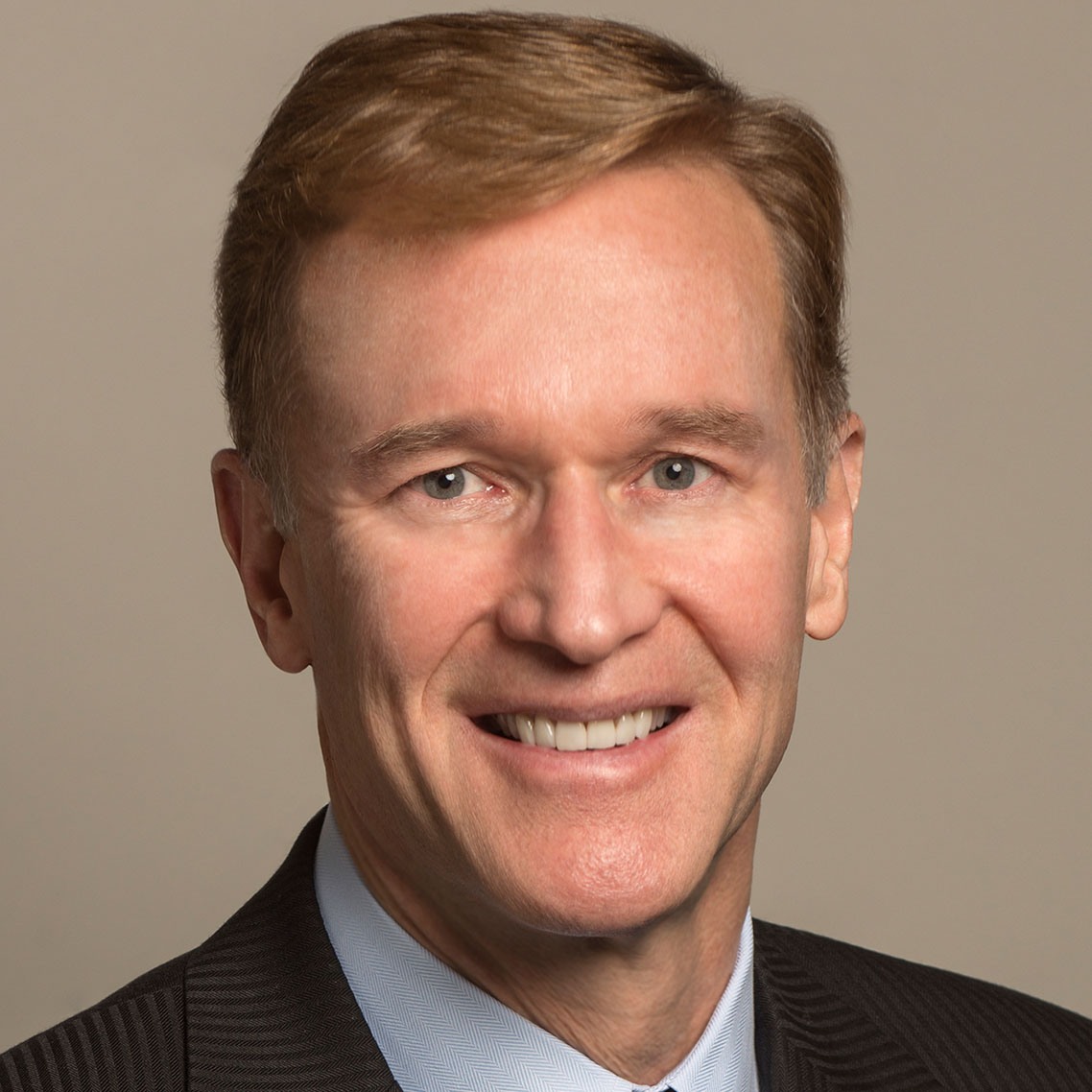 wendell weeks